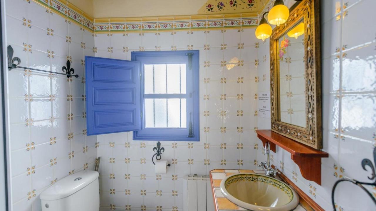 Casa Tejeda By Ruralidays *