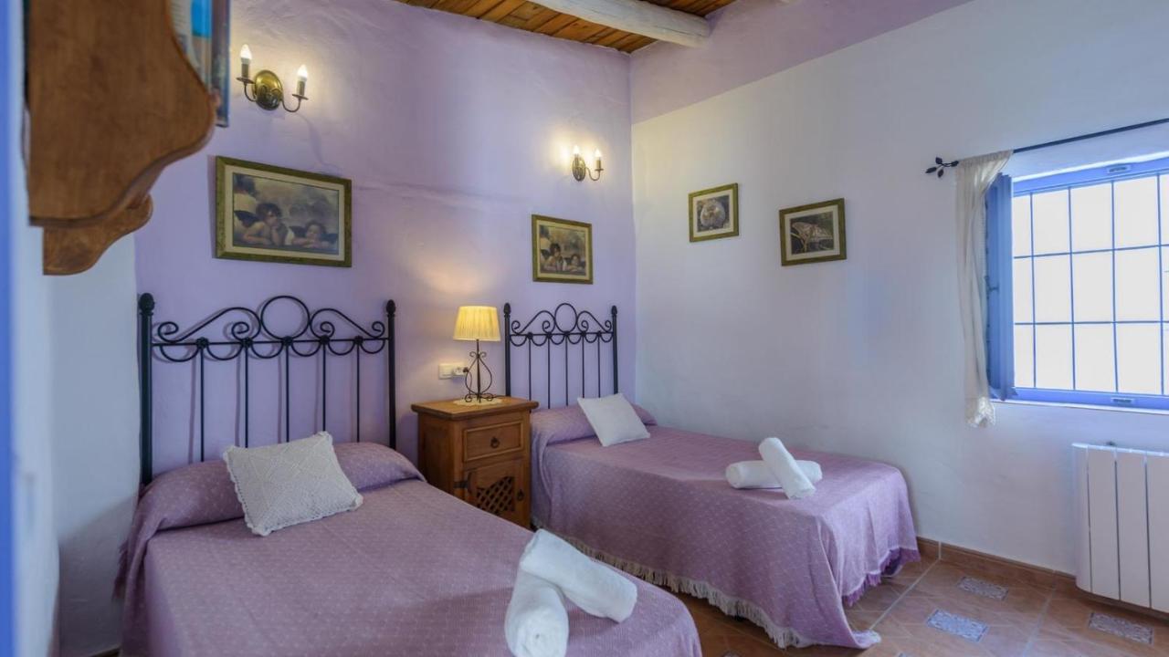 Casa Tejeda By Ruralidays *