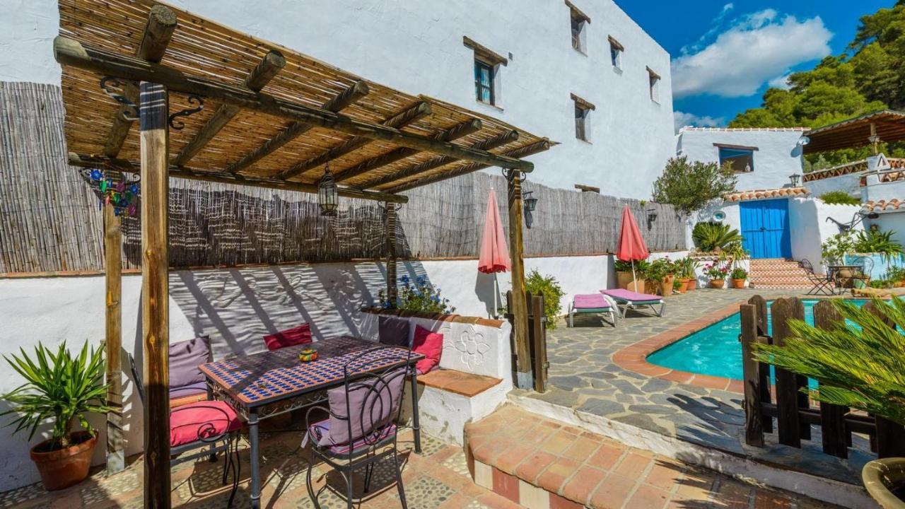 Casa Tejeda By Ruralidays *