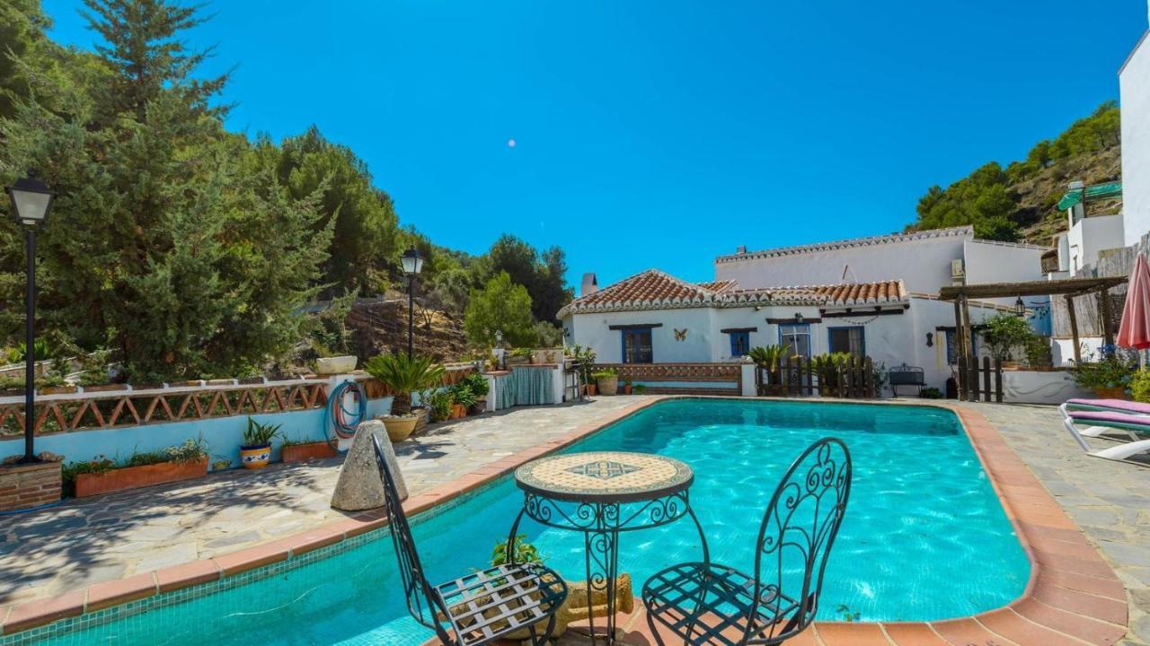 Casa Tejeda By Ruralidays *