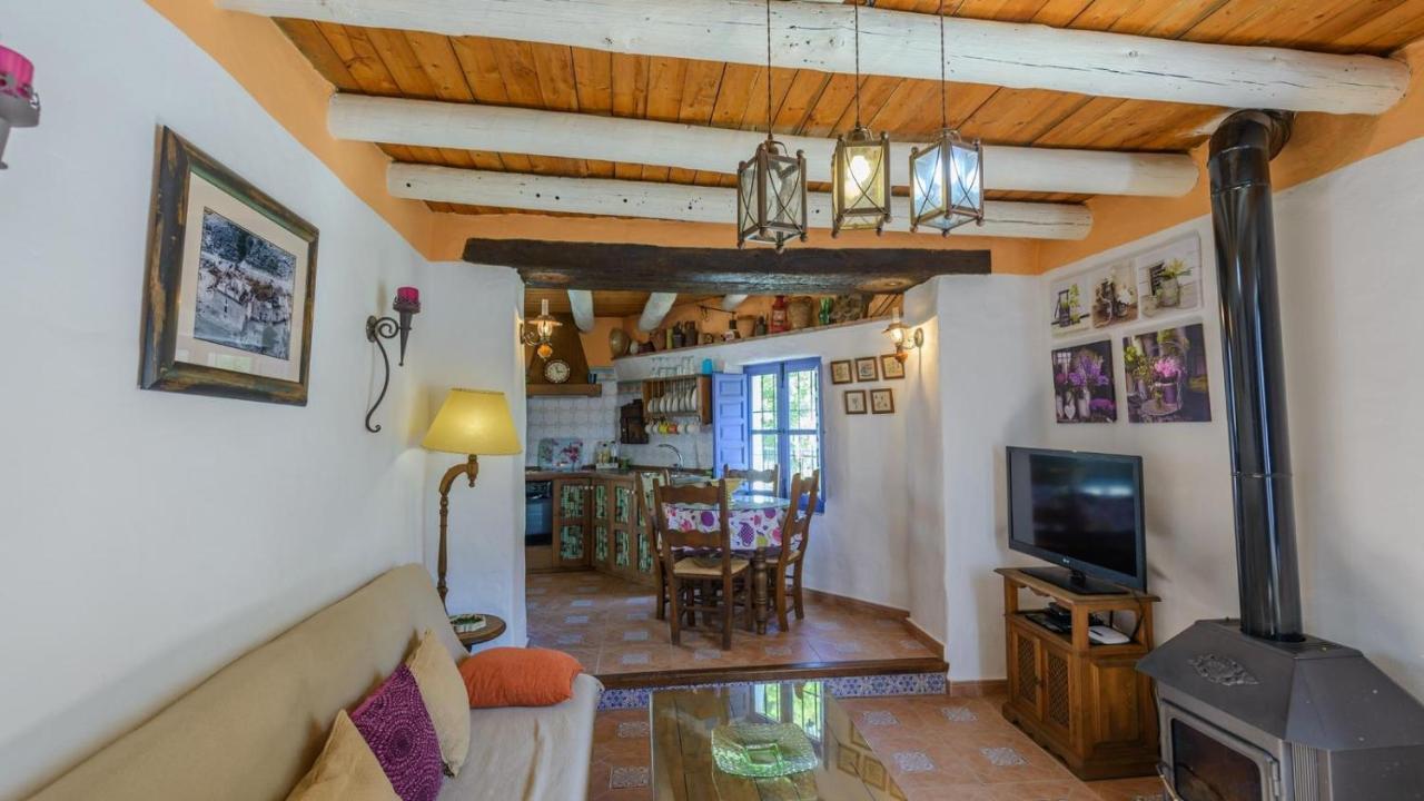 Casa Tejeda By Ruralidays *